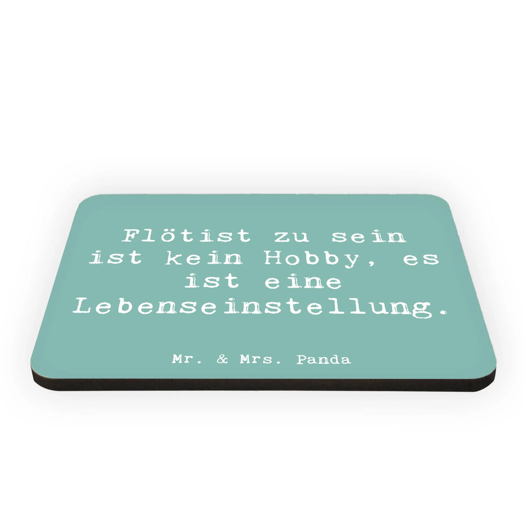 Magnet Spruch Flötist zu sein ist kein Hobby, es ist eine Lebenseinstellung. Kühlschrankmagnet, Kühlschrank Dekoration, Dekomagnet, Souvenir Magnet, Whiteboard Magnet, Notiz Magnet, Motivmagnete, Pinnwandmagnet, Instrumente, Geschenke Musiker, Musikliebhaber