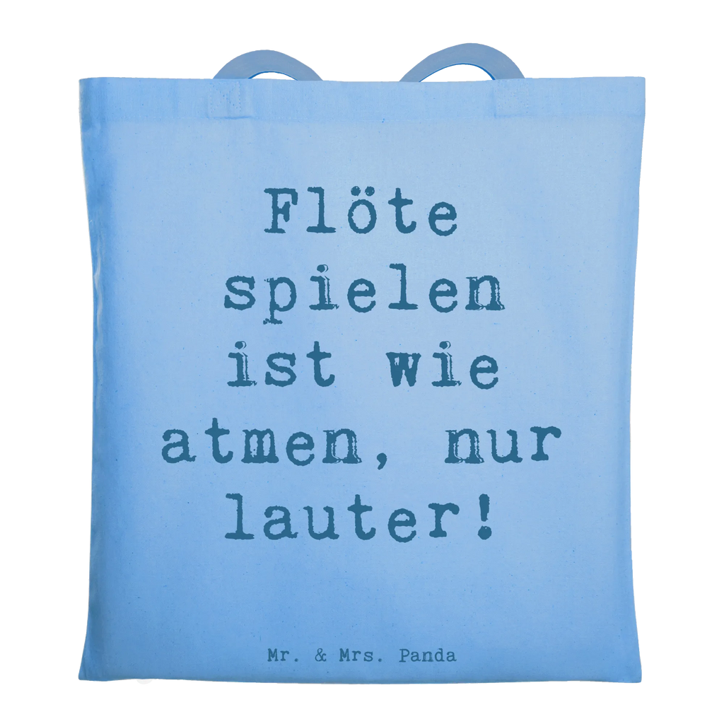 Tragetasche Spruch Flöte Atem Schultertasche, Einkaufstüte, Badetasche, Tasche, Stofftasche, Laptoptasche, Shopper, Beuteltasche, Jutebeutel, Tragetasche, Beutel, Jutetasche, Umhängetasche, Strandtasche, Einkaufstasche, Stoffbeutel, Instrumente, Geschenke Musiker, Musikliebhaber