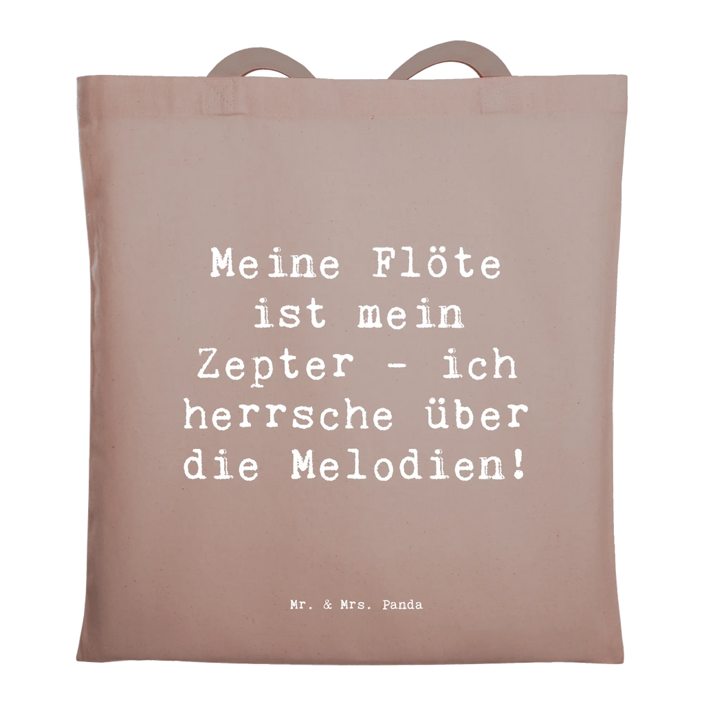 Tragetasche Spruch Flötenzauber Jutebeutel, Einkaufstasche, Laptoptasche, Beuteltasche, Schultertasche, Tasche, Stofftasche, Badetasche, Tragetasche, Jutetasche, Strandtasche, Shopper, Einkaufstüte, Umhängetasche, Stoffbeutel, Beutel, Instrumente, Geschenke Musiker, Musikliebhaber
