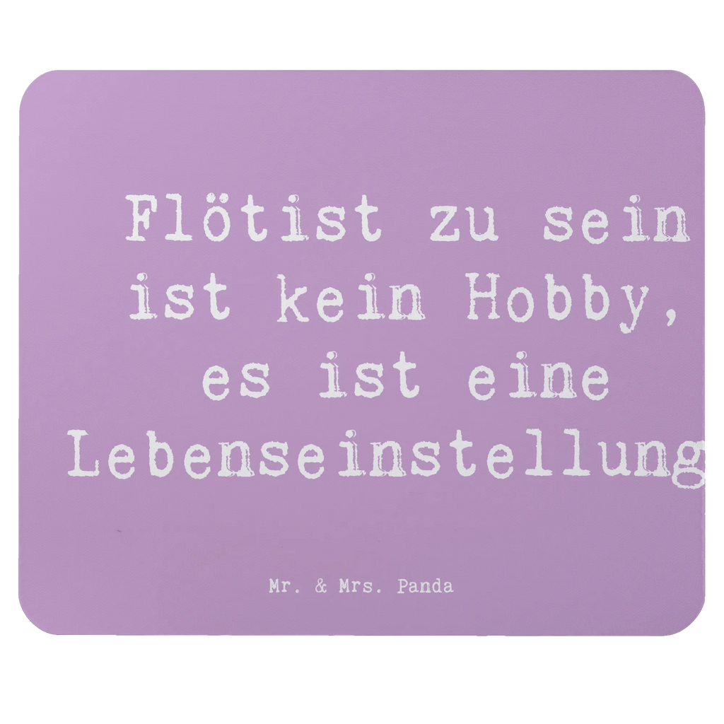 Mauspad Spruch Flötist zu sein ist kein Hobby, es ist eine Lebenseinstellung. PC Zubehör, Mausunterlage, Mauspad Büro, Designer Mauspad, Einzigartiges Mauspad, Computer zubehör, Arbeitszimmer, Mauspad, Mousepad, Büroausstattung, Instrumente, Geschenke Musiker, Musikliebhaber