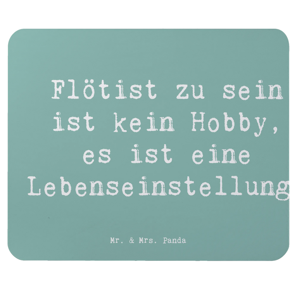 Mauspad Spruch Flötist zu sein ist kein Hobby, es ist eine Lebenseinstellung. PC Zubehör, Mausunterlage, Mauspad Büro, Designer Mauspad, Einzigartiges Mauspad, Computer zubehör, Arbeitszimmer, Mauspad, Mousepad, Büroausstattung, Instrumente, Geschenke Musiker, Musikliebhaber