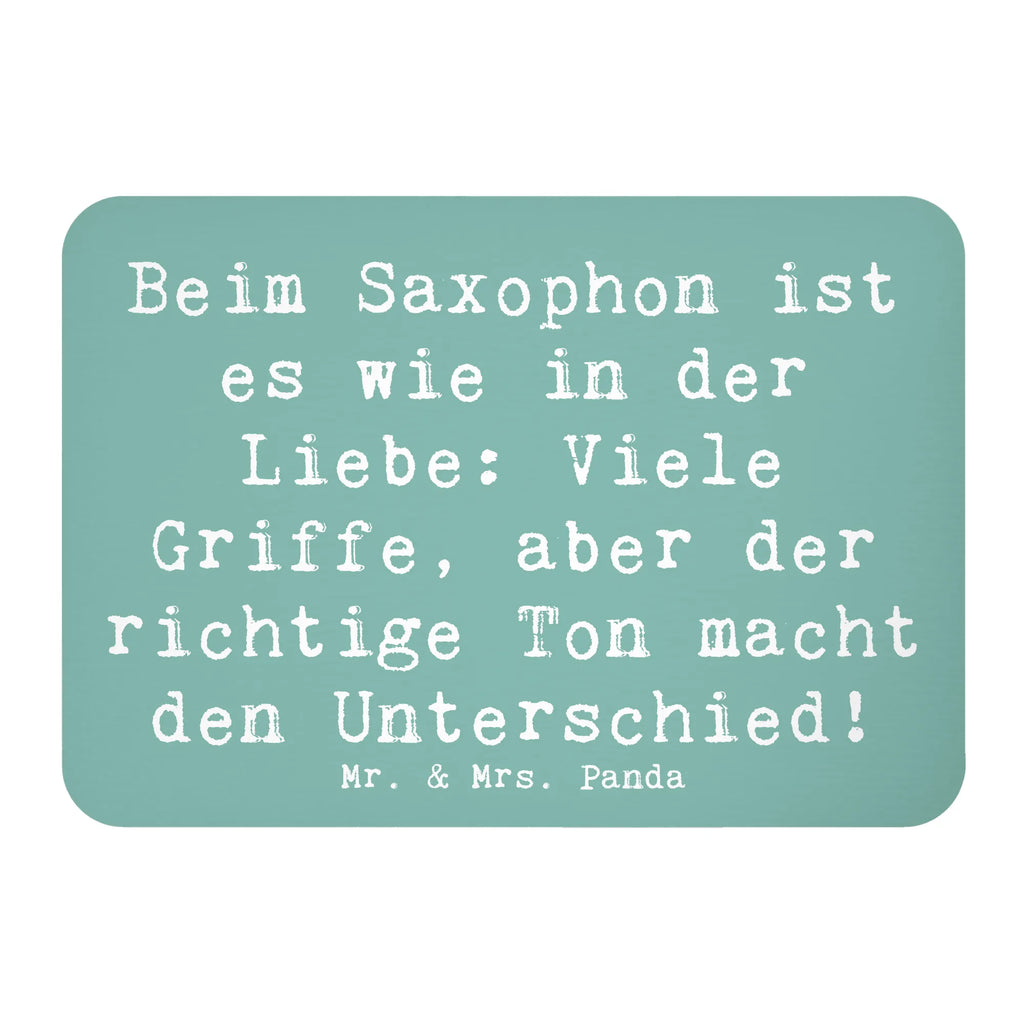 Magnet Spruch Saxophon Liebe Notiz Magnet, Kühlschrank Dekoration, Souvenir Magnet, Whiteboard Magnet, Dekomagnet, Pinnwandmagnet, Kühlschrankmagnet, Motivmagnete, Instrumente, Geschenke Musiker, Musikliebhaber
