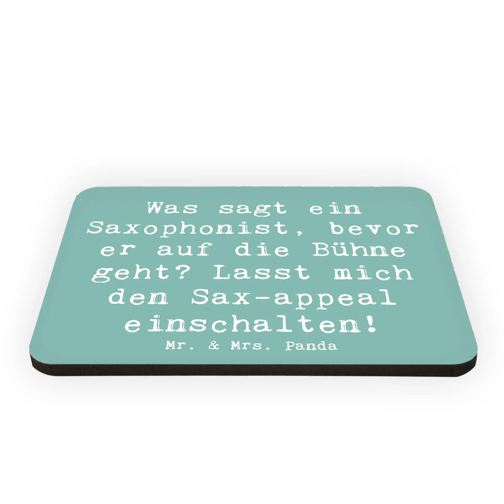 Magnet Spruch Magischer Saxophon-Charme Notiz Magnet, Pinnwandmagnet, Motivmagnete, Kühlschrank Dekoration, Kühlschrankmagnet, Souvenir Magnet, Whiteboard Magnet, Dekomagnet, Instrumente, Geschenke Musiker, Musikliebhaber
