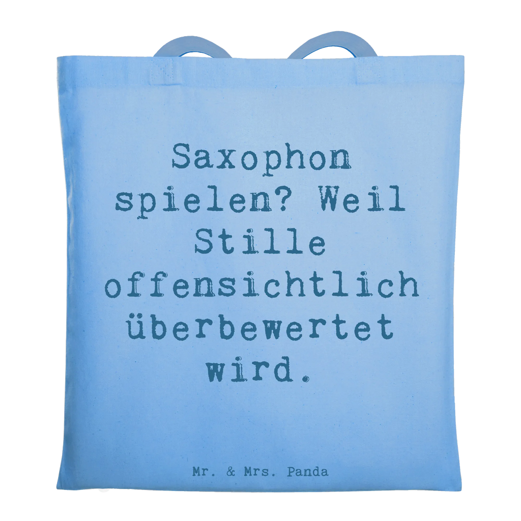 Tragetasche Spruch Saxophon Leidenschaft Stoffbeutel, Tasche, Einkaufstasche, Strandtasche, Laptoptasche, Badetasche, Schultertasche, Tragetasche, Jutebeutel, Shopper, Einkaufstüte, Beutel, Beuteltasche, Jutetasche, Umhängetasche, Stofftasche, Instrumente, Geschenke Musiker, Musikliebhaber