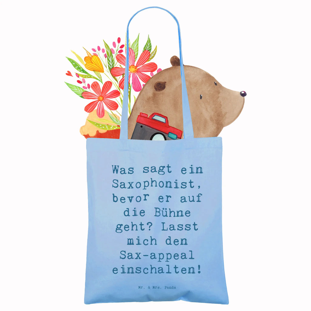 Tragetasche Spruch Magischer Saxophon-Charme Badetasche, Einkaufstasche, Tasche, Stofftasche, Jutetasche, Umhängetasche, Shopper, Jutebeutel, Schultertasche, Beuteltasche, Tragetasche, Stoffbeutel, Einkaufstüte, Beutel, Strandtasche, Laptoptasche, Instrumente, Geschenke Musiker, Musikliebhaber