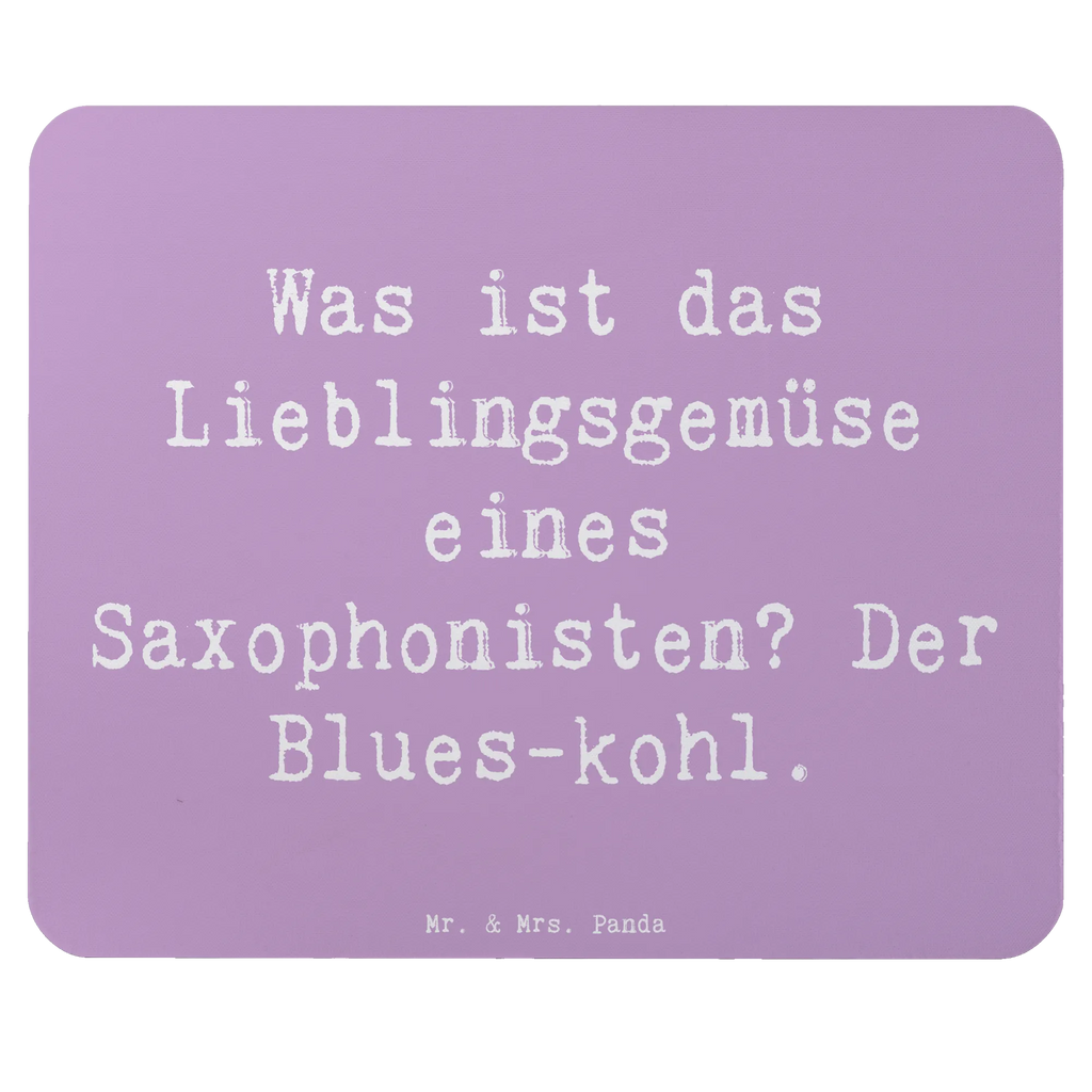 Mouse mat Saying Was ist das Lieblingsgemüse eines Saxophonisten? Der Blues-kohl. Mousepad, Arbeitszimmer, Computer zubehör, Mauspad Büro, Einzigartiges Mauspad, Designer Mauspad, Mausunterlage, Büroausstattung, PC Zubehör, Mauspad, Instrumente, Geschenke Musiker, Musikliebhaber