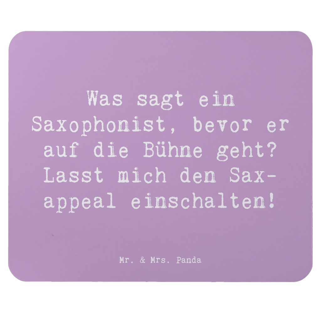 Mauspad Spruch Magischer Saxophon-Charme Mausunterlage, PC Zubehör, Mauspad, Arbeitszimmer, Computer zubehör, Mauspad Büro, Büroausstattung, Einzigartiges Mauspad, Designer Mauspad, Mousepad, Instrumente, Geschenke Musiker, Musikliebhaber