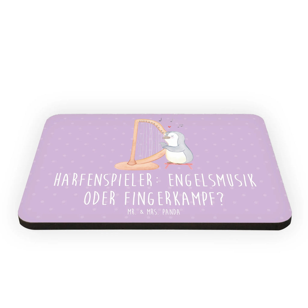 Magnet Harfenspieler: Engelsmusik oder Fingerkampf? Souvenir Magnet, Whiteboard Magnet, Notiz Magnet, Kühlschrank Dekoration, Motivmagnete, Dekomagnet, Pinnwandmagnet, Kühlschrankmagnet, Instrumente, Geschenke Musiker, Musikliebhaber