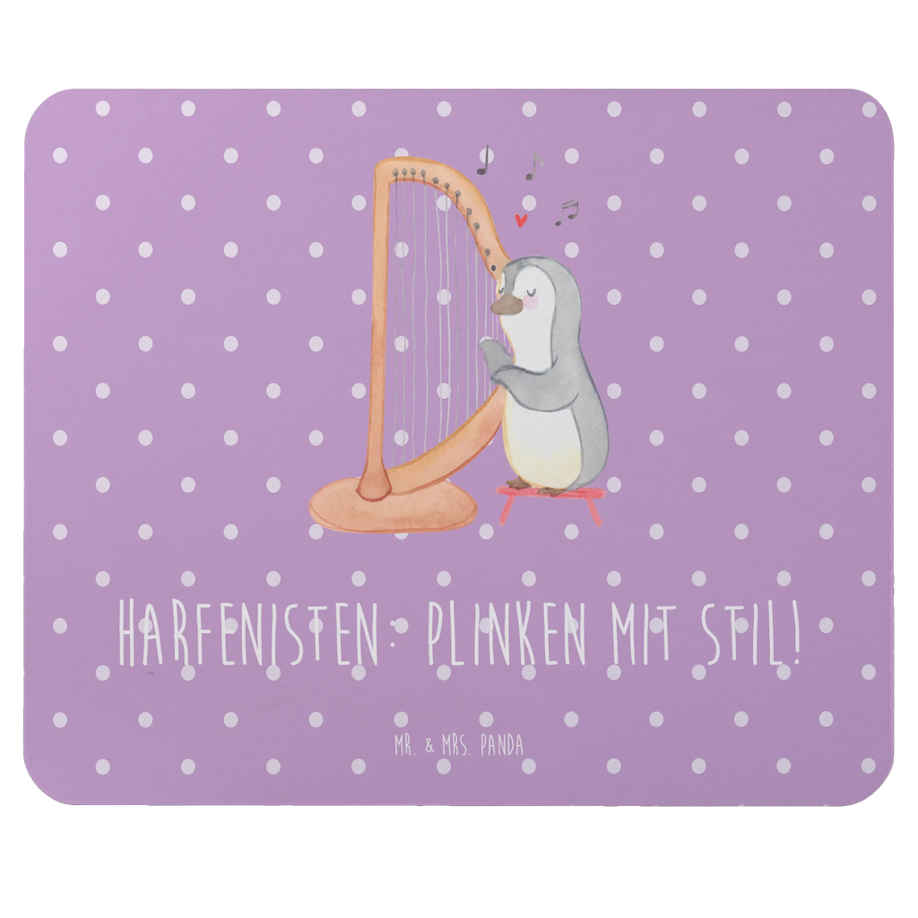 Mouse mat Harfenisten: Plinken mit Stil! Mousepad, Büroausstattung, Computer zubehör, Einzigartiges Mauspad, Mausunterlage, Arbeitszimmer, PC Zubehör, Mauspad Büro, Designer Mauspad, Mauspad, Instrumente, Geschenke Musiker, Musikliebhaber