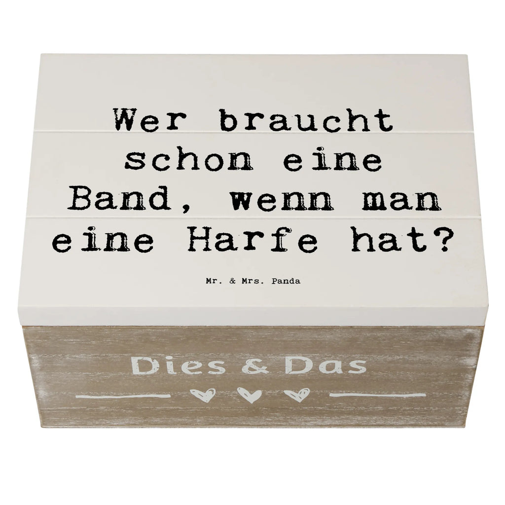 Wooden chest Saying Wer braucht schon eine Band, wenn man eine Harfe hat? Holz Aufbewahrungsbox, Aufbewahrungstruhe, Aufbewahrungskiste, Holzkiste, fotobox, Aufbewahrungsbox aus Holz, schatztruhe, truhe mit deckel, erinnerungsbox holz, Holzbox mit Deckel, Geschenkbox, box holz, Holzkiste mit Deckel, geschenkkiste, kiste holz, truhe holz, Aufbewahrungsbox Holz, schmuckbox, holzschatulle, Truhe, aufbewahrungskiste mit deckel, fotokiste, Aufbewahrungsbox, schmucktruhe, Holztruhe, Schatulle, holzschachtel, geschenkbox mit deckel, Box, Erinnerungskiste, Kiste mit Deckel, schmuckkiste, holzkästchen, Box aus Holz, Kiste, Holzbox, schatzkiste holz, Erinnerungsbox, Schatzkiste, geschenkbox holz, Geschenke Musiker, Instrumente, Musikliebhaber
