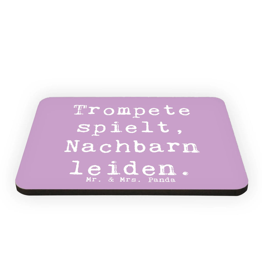 Magnet Spruch Trompete Freude Kühlschrank Dekoration, Pinnwandmagnet, Dekomagnet, Motivmagnete, Souvenir Magnet, Whiteboard Magnet, Notiz Magnet, Kühlschrankmagnet, Instrumente, Geschenke Musiker, Musikliebhaber