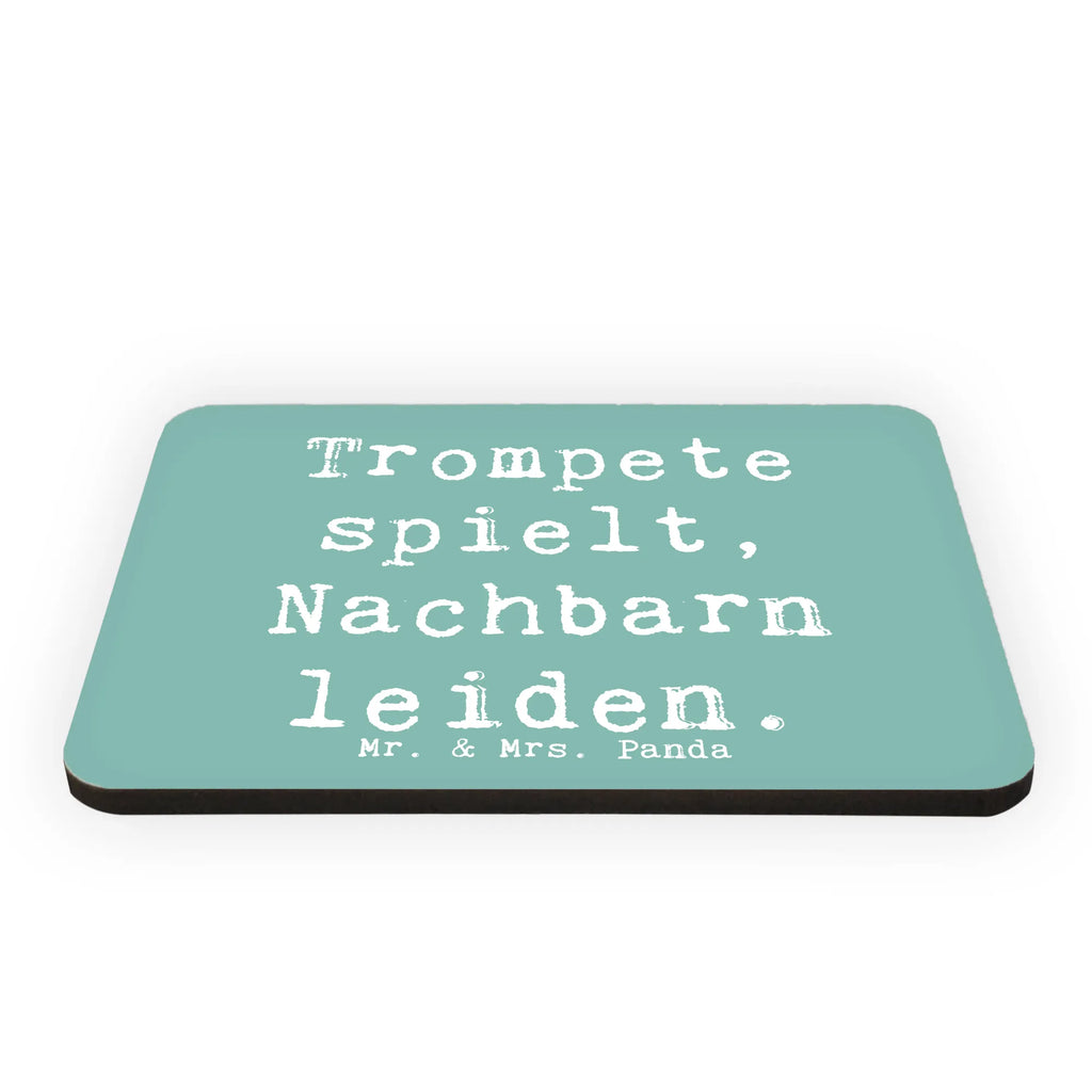 Magnet Spruch Trompete Freude Kühlschrank Dekoration, Pinnwandmagnet, Dekomagnet, Motivmagnete, Souvenir Magnet, Whiteboard Magnet, Notiz Magnet, Kühlschrankmagnet, Instrumente, Geschenke Musiker, Musikliebhaber