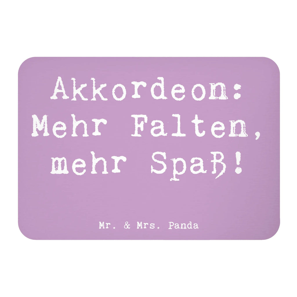 Magnet Spruch Akkordeon Spaß Dekomagnet, Souvenir Magnet, Kühlschrankmagnet, Motivmagnete, Notiz Magnet, Kühlschrank Dekoration, Pinnwandmagnet, Whiteboard Magnet, Instrumente, Geschenke Musiker, Musikliebhaber