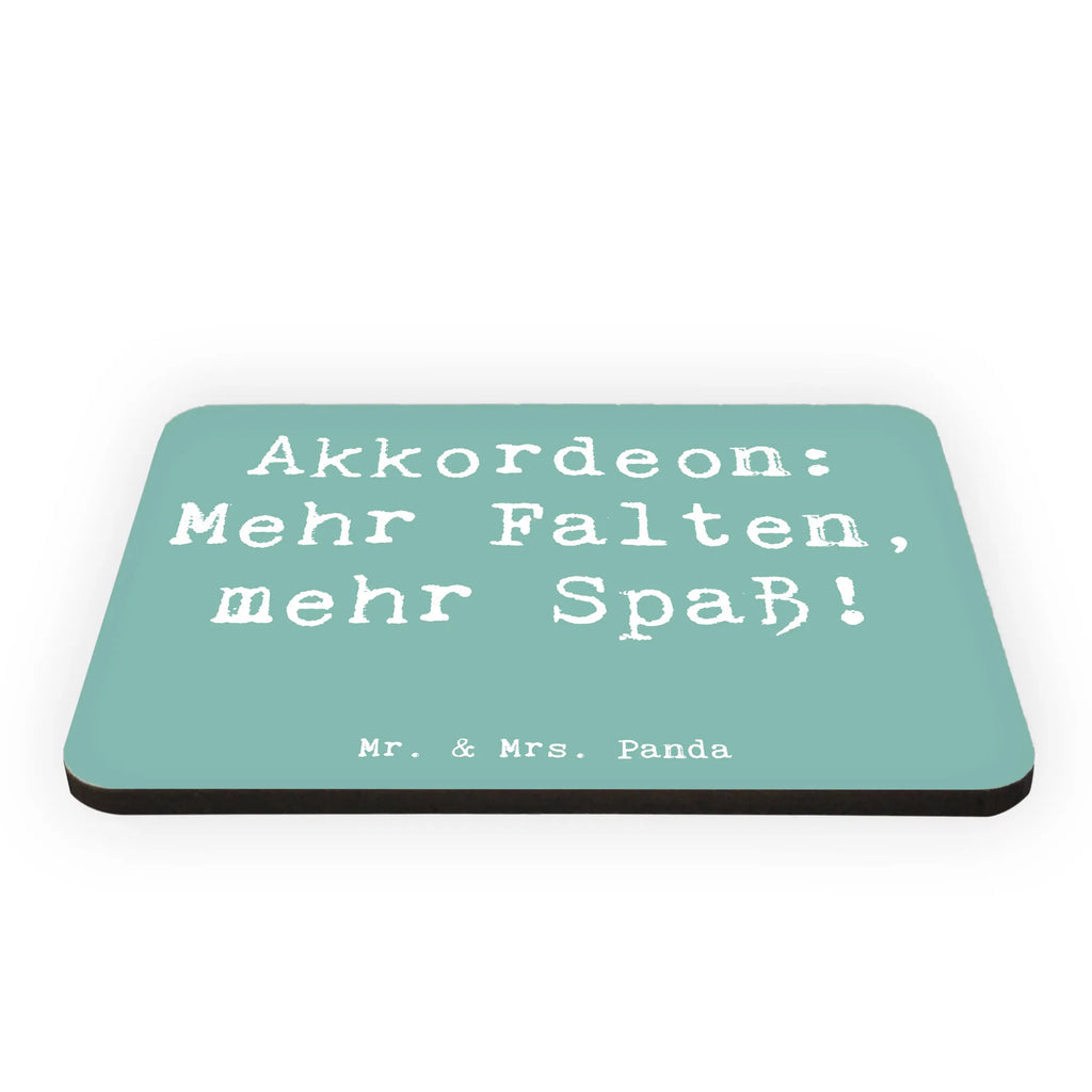 Magnet Spruch Akkordeon Spaß Dekomagnet, Souvenir Magnet, Kühlschrankmagnet, Motivmagnete, Notiz Magnet, Kühlschrank Dekoration, Pinnwandmagnet, Whiteboard Magnet, Instrumente, Geschenke Musiker, Musikliebhaber