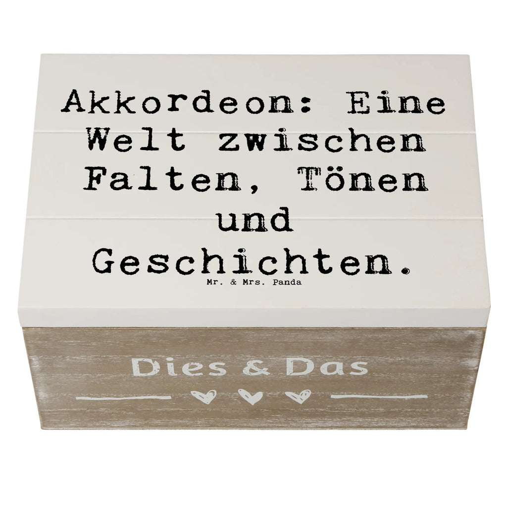 Holzkiste Spruch Akkordeon: Eine Welt zwischen Falten, Tönen und Geschichten. Geschenkbox, Aufbewahrungsbox, Schatulle, Erinnerungskiste, Dekokiste, Kiste, XXL, Erinnerungsbox, Truhe, Geschenkdose, Holzkiste, Schatzkiste, Instrumente, Geschenke Musiker, Musikliebhaber