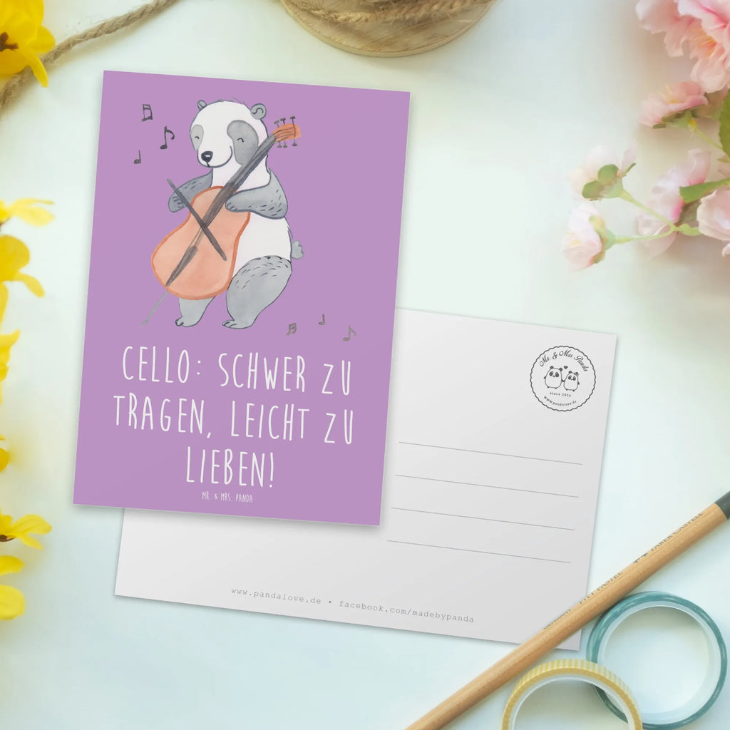 Postkarte Cello Liebe Einladungskarte, Geburtstagskarte, Postkarte, Karte, Einladung Geburtstag, Einladungskarten Geburtstag, Ansichtskarten, Geschenkkarte, Ansichtskarte, Einladung, Dankeskarte, Grußkarte, Instrumente, Geschenke Musiker, Musikliebhaber