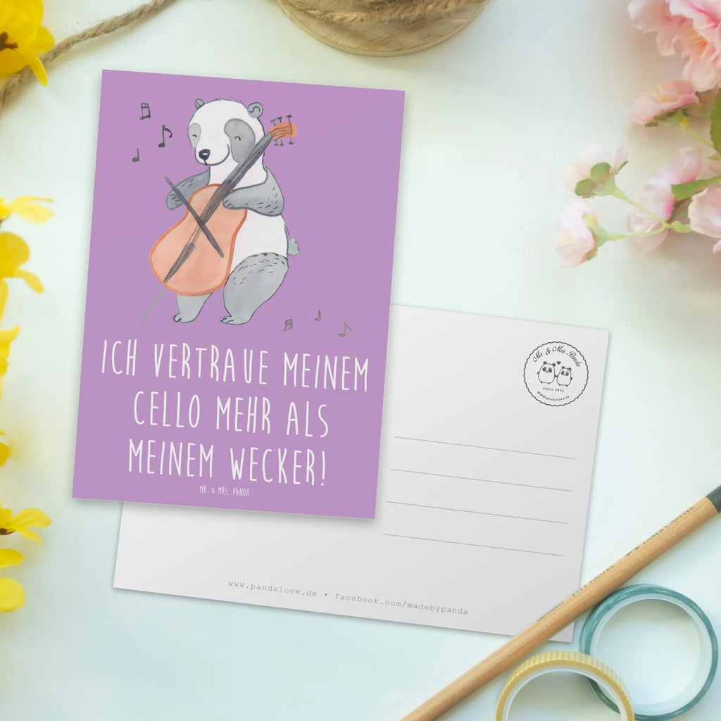 Postkarte Cello Vertrauen Karte, Einladungskarte, Dankeskarte, Ansichtskarten, Geschenkkarte, Einladung, Ansichtskarte, Grußkarte, Geburtstagskarte, Einladungskarten Geburtstag, Einladung Geburtstag, Postkarte, Instrumente, Geschenke Musiker, Musikliebhaber