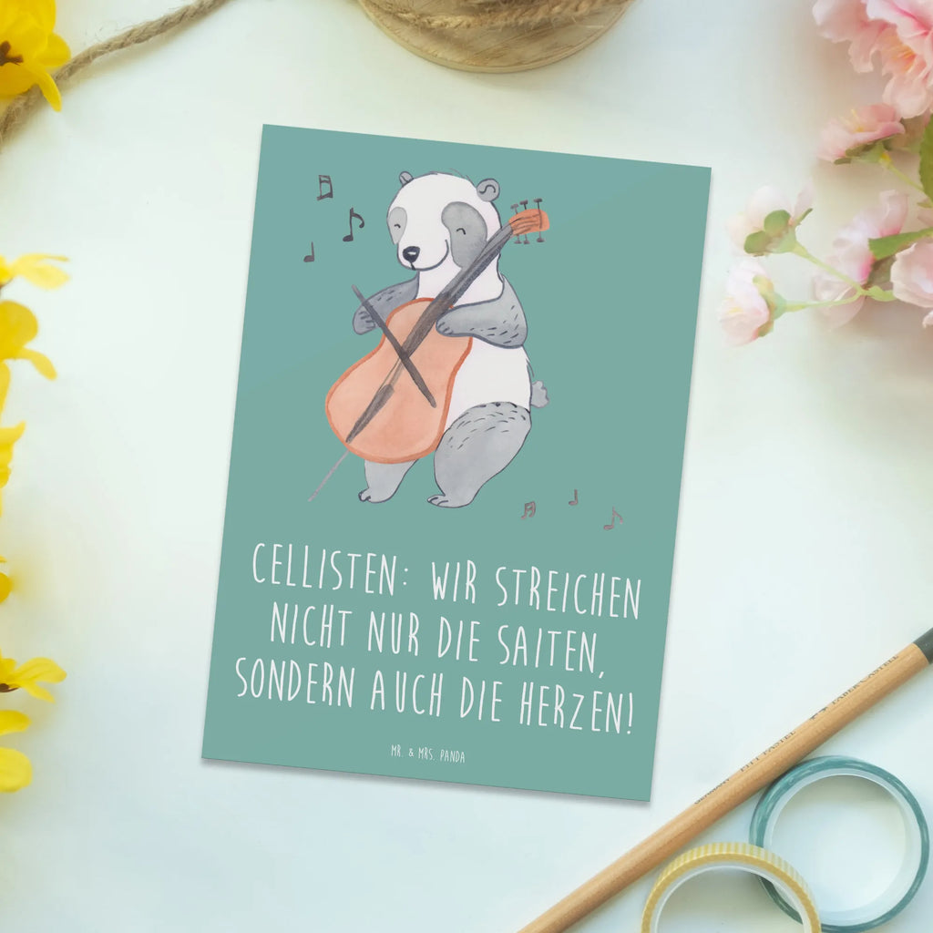 Postkarte Cello Herz Grußkarte, Ansichtskarten, Karte, Ansichtskarte, Postkarte, Einladungskarten Geburtstag, Dankeskarte, Einladung, Einladung Geburtstag, Geburtstagskarte, Einladungskarte, Geschenkkarte, Instrumente, Geschenke Musiker, Musikliebhaber