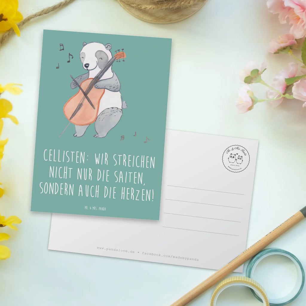 Postkarte Cello Herz Grußkarte, Ansichtskarten, Karte, Ansichtskarte, Postkarte, Einladungskarten Geburtstag, Dankeskarte, Einladung, Einladung Geburtstag, Geburtstagskarte, Einladungskarte, Geschenkkarte, Instrumente, Geschenke Musiker, Musikliebhaber