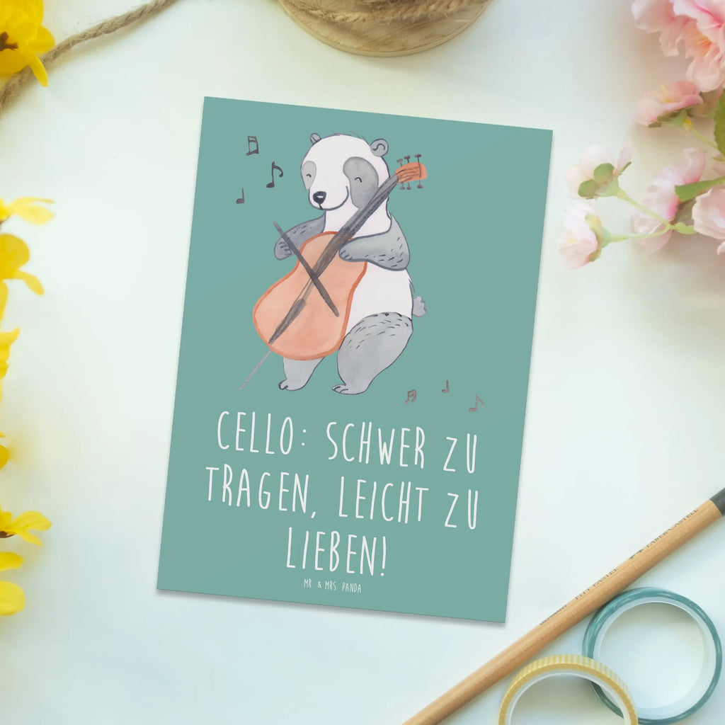 Postkarte Cello Liebe Einladungskarte, Geburtstagskarte, Postkarte, Karte, Einladung Geburtstag, Einladungskarten Geburtstag, Ansichtskarten, Geschenkkarte, Ansichtskarte, Einladung, Dankeskarte, Grußkarte, Instrumente, Geschenke Musiker, Musikliebhaber