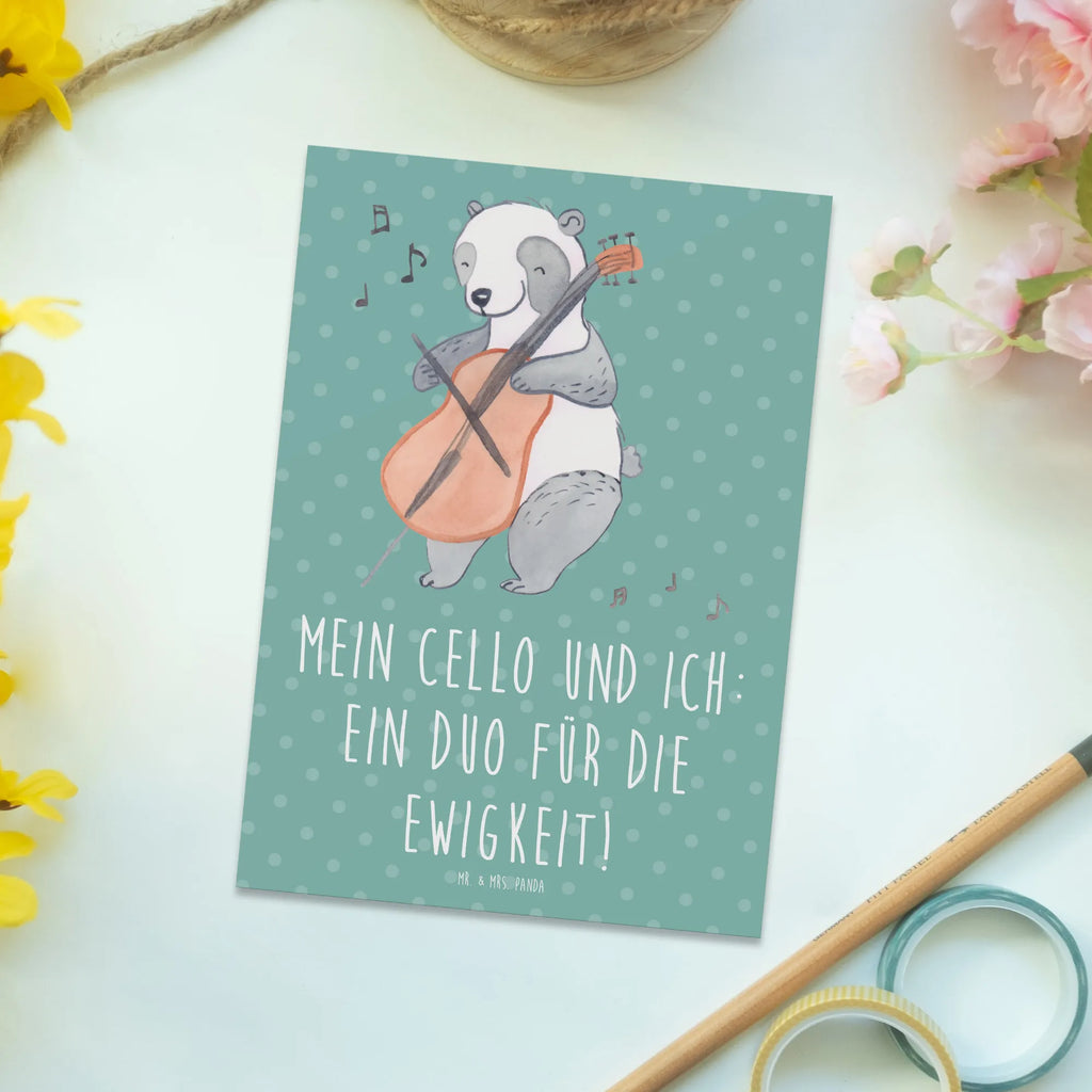 Postkarte Cello Duo Ansichtskarten, Ansichtskarte, Einladungskarte, Grußkarte, Postkarte, Karte, Einladung Geburtstag, Einladungskarten Geburtstag, Dankeskarte, Einladung, Geschenkkarte, Geburtstagskarte, Instrumente, Geschenke Musiker, Musikliebhaber