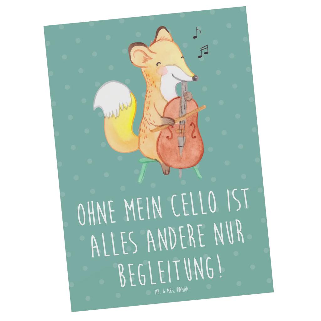 Postkarte Cello Magie Dankeskarte, Geschenkkarte, Karte, Einladungskarte, Einladungskarten Geburtstag, Ansichtskarten, Einladung, Einladung Geburtstag, Grußkarte, Geburtstagskarte, Ansichtskarte, Postkarte, Instrumente, Geschenke Musiker, Musikliebhaber