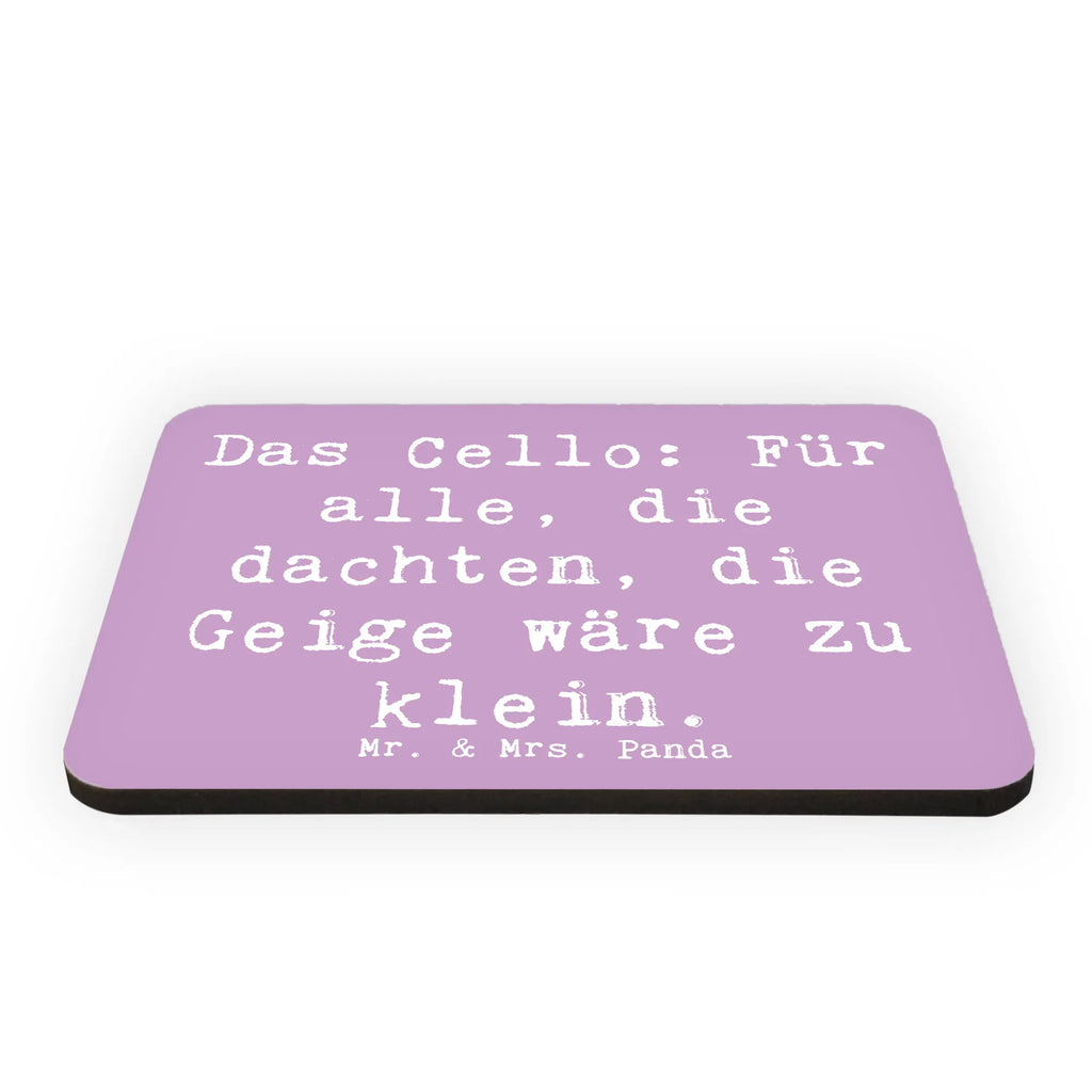 Magnet Spruch Cello Magie Whiteboard Magnet, Dekomagnet, Souvenir Magnet, Kühlschrank Dekoration, Kühlschrankmagnet, Motivmagnete, Pinnwandmagnet, Notiz Magnet, Instrumente, Geschenke Musiker, Musikliebhaber