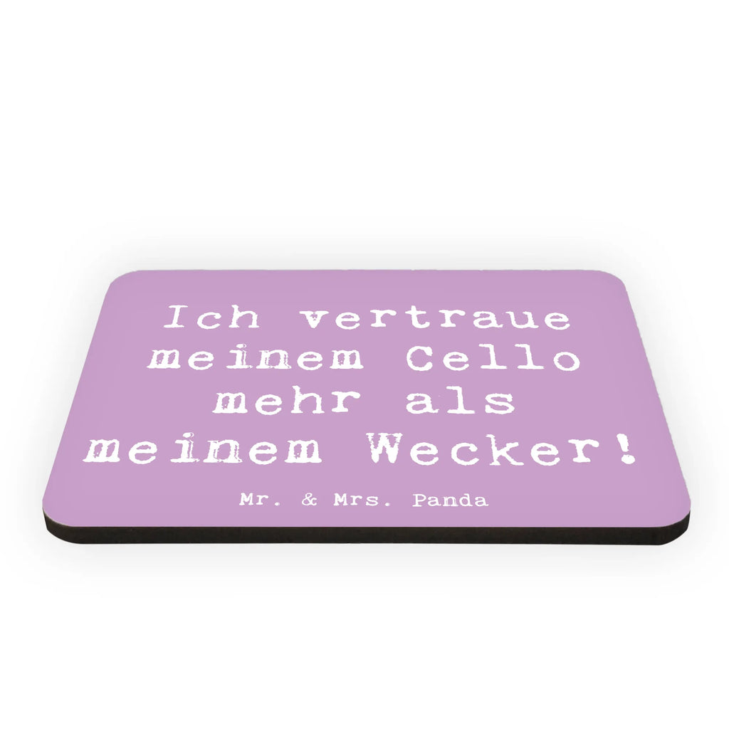 Magnet Spruch Cello Vertrauen Whiteboard Magnet, Kühlschrankmagnet, Notiz Magnet, Kühlschrank Dekoration, Pinnwandmagnet, Souvenir Magnet, Motivmagnete, Dekomagnet, Instrumente, Geschenke Musiker, Musikliebhaber