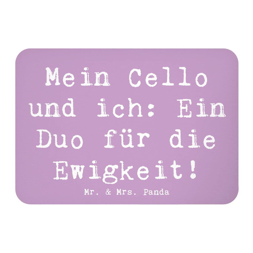 Magnet Saying Mein Cello und ich: Ein Duo für die Ewigkeit! Kühlschrankmagnet, einkaufszettelmagnet, memomagnet, Fridge Magnet, küchenmagnet, tafelmagnet, Pinnwandmagnet, haftmagnet, Dekomagnet, designmagnet, bildmagnet, wandmagnet, magnet mit motiv, holzmagnet, magnet holz, whiteboardmagnet, notizmagnet, mdf magnet, holz whiteboardmagnet, magnet, spruchmagnet, Notizhalter, rechteckmagnet, magnet für kühlschrank, büromagnet, mdf holz magnet, magnet mit spruch, holz kühlschrankmagnet, Instrumente, Geschenke Musiker, Musikliebhaber