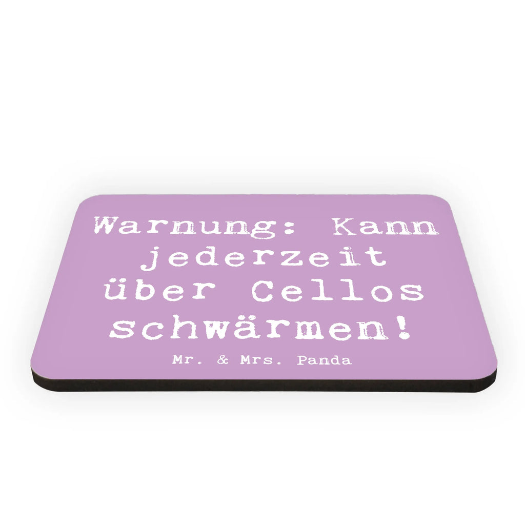 Magnet Spruch Cello Schwärmerei Motivmagnete, Kühlschrank Dekoration, Dekomagnet, Whiteboard Magnet, Kühlschrankmagnet, Notiz Magnet, Souvenir Magnet, Pinnwandmagnet, Instrumente, Geschenke Musiker, Musikliebhaber