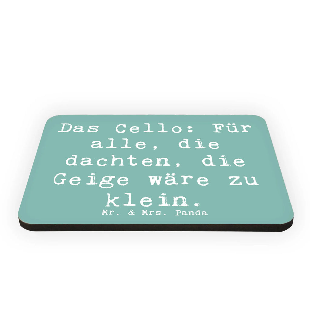 Magnet Spruch Cello Magie Whiteboard Magnet, Dekomagnet, Souvenir Magnet, Kühlschrank Dekoration, Kühlschrankmagnet, Motivmagnete, Pinnwandmagnet, Notiz Magnet, Instrumente, Geschenke Musiker, Musikliebhaber