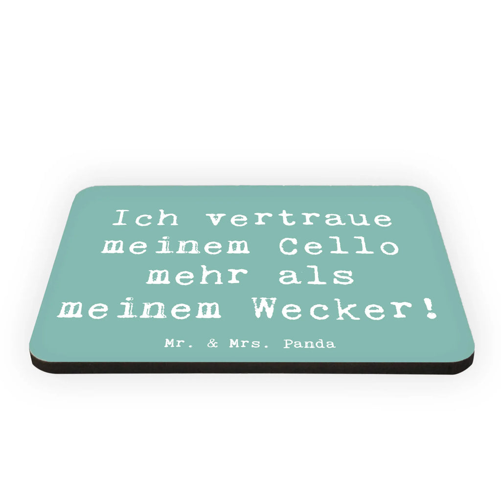 Magnet Spruch Cello Vertrauen Whiteboard Magnet, Kühlschrankmagnet, Notiz Magnet, Kühlschrank Dekoration, Pinnwandmagnet, Souvenir Magnet, Motivmagnete, Dekomagnet, Instrumente, Geschenke Musiker, Musikliebhaber