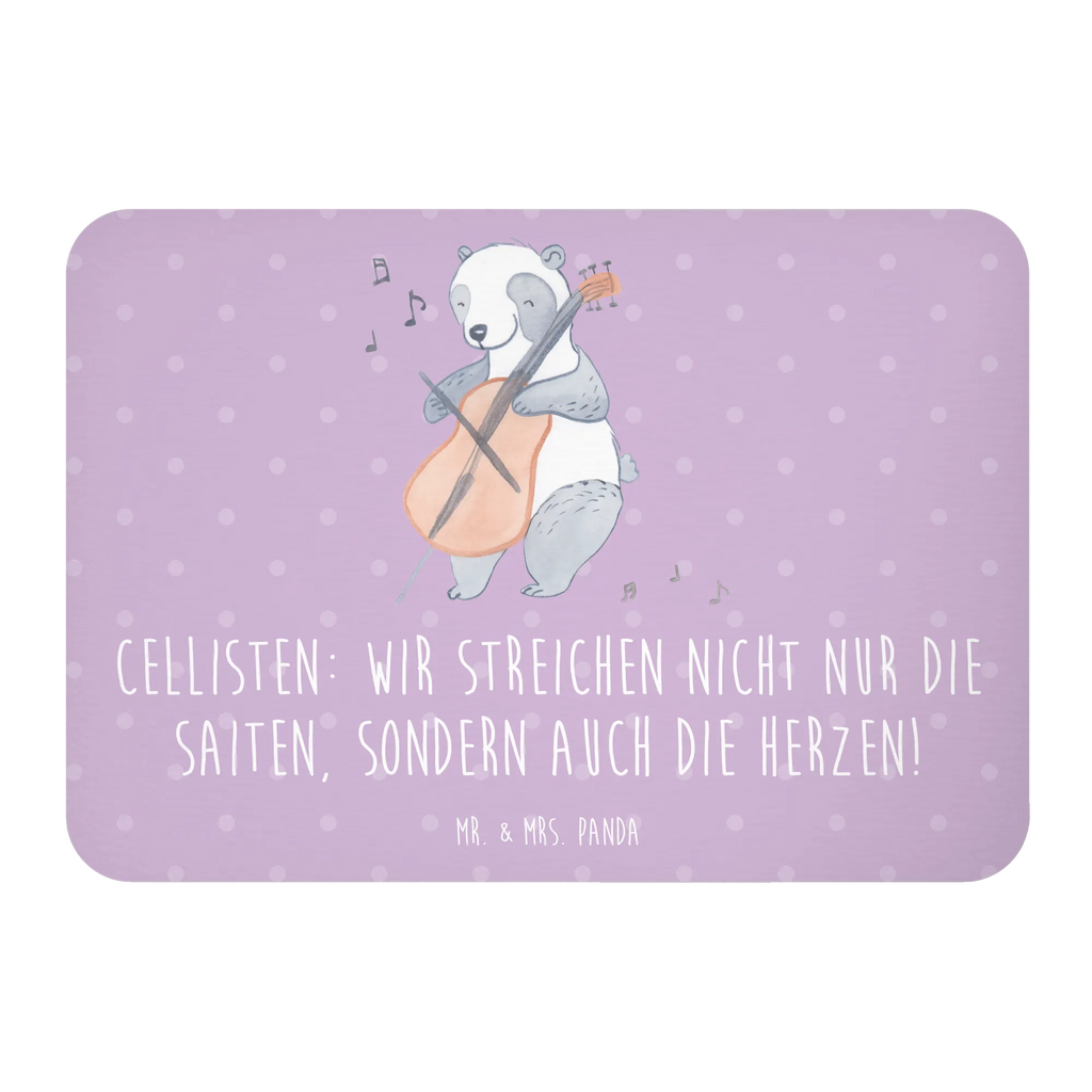 Magnet Cellisten: Wir streichen nicht nur die Saiten, sondern auch die Herzen! Notiz Magnet, Pinnwandmagnet, Kühlschrank Dekoration, Dekomagnet, Kühlschrankmagnet, Motivmagnete, Whiteboard Magnet, Souvenir Magnet, Instrumente, Geschenke Musiker, Musikliebhaber