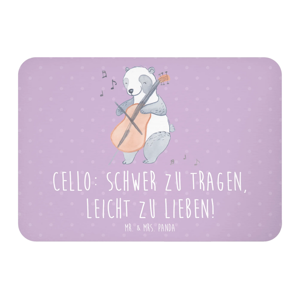 Magnet Cello: Schwer zu tragen, leicht zu lieben! Motivmagnete, Kühlschrank Dekoration, Whiteboard Magnet, Dekomagnet, Souvenir Magnet, Pinnwandmagnet, Kühlschrankmagnet, Notiz Magnet, Instrumente, Geschenke Musiker, Musikliebhaber