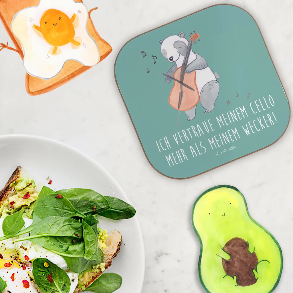 Square coaster Ich vertraue meinem Cello mehr als meinem Wecker! Untersetzer Design, Holzuntersetzer, Untersetzer für Gläser, Bierdeckel, Untersetzer Holz, Untersetzer aus Holz, Untersetzer, Korkuntersetzer, Untersetzer Gläser, Getränkeuntersetzer, Glasuntersetzer, Tassen Untersetzer, Instrumente, Geschenke Musiker, Musikliebhaber