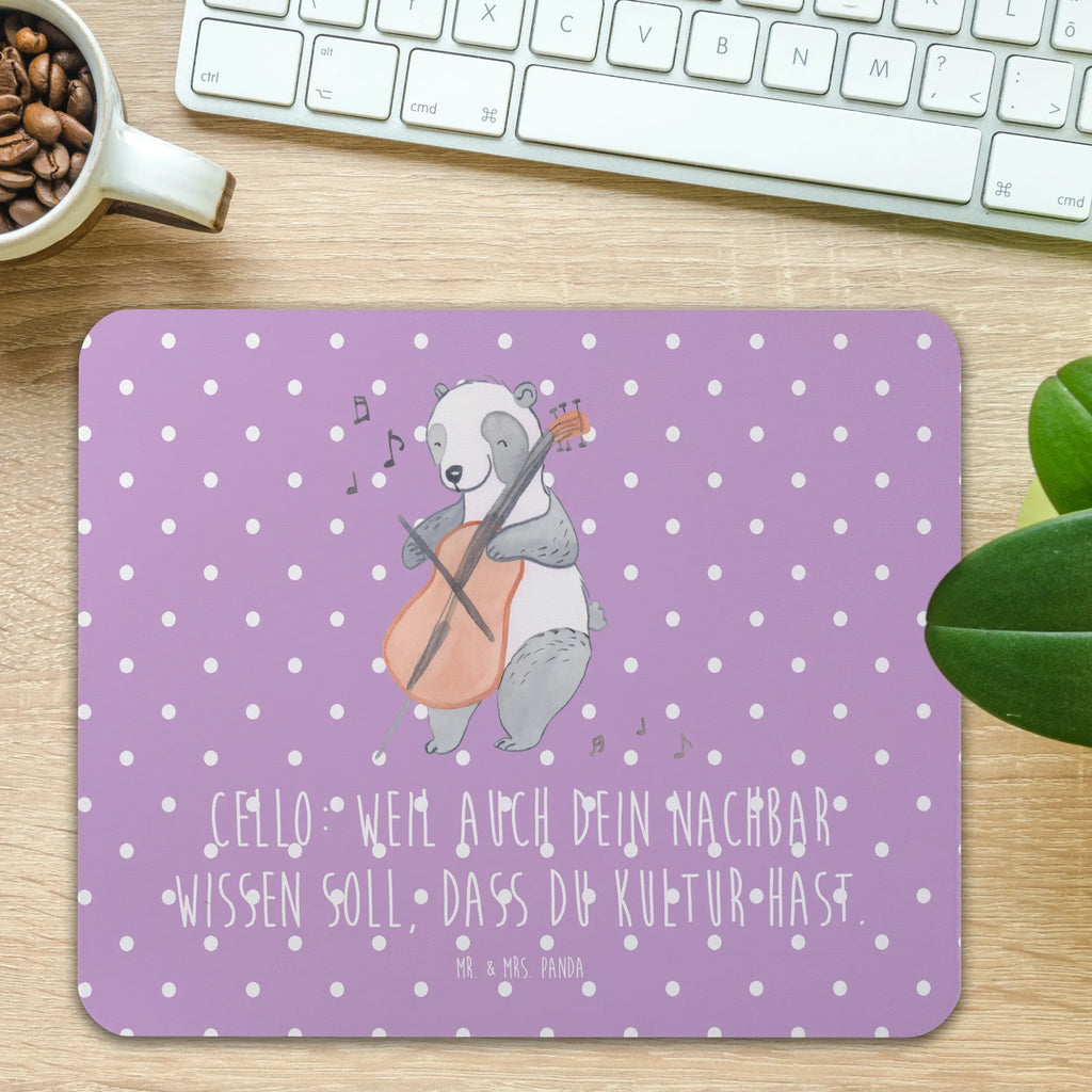 Mauspad Cello Kultur Mousepad, Einzigartiges Mauspad, PC Zubehör, Mauspad, Büroausstattung, Mauspad Büro, Arbeitszimmer, Mausunterlage, Designer Mauspad, Computer zubehör, Instrumente, Geschenke Musiker, Musikliebhaber