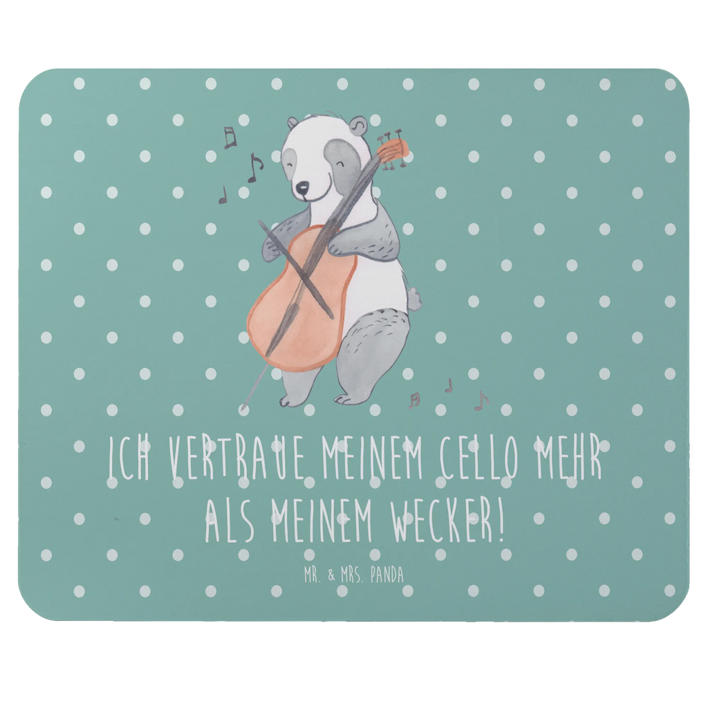 Mouse mat Ich vertraue meinem Cello mehr als meinem Wecker! Computer zubehör, PC Zubehör, Büroausstattung, Designer Mauspad, Arbeitszimmer, Mauspad, Mousepad, Mauspad Büro, Mausunterlage, Einzigartiges Mauspad, Instrumente, Geschenke Musiker, Musikliebhaber