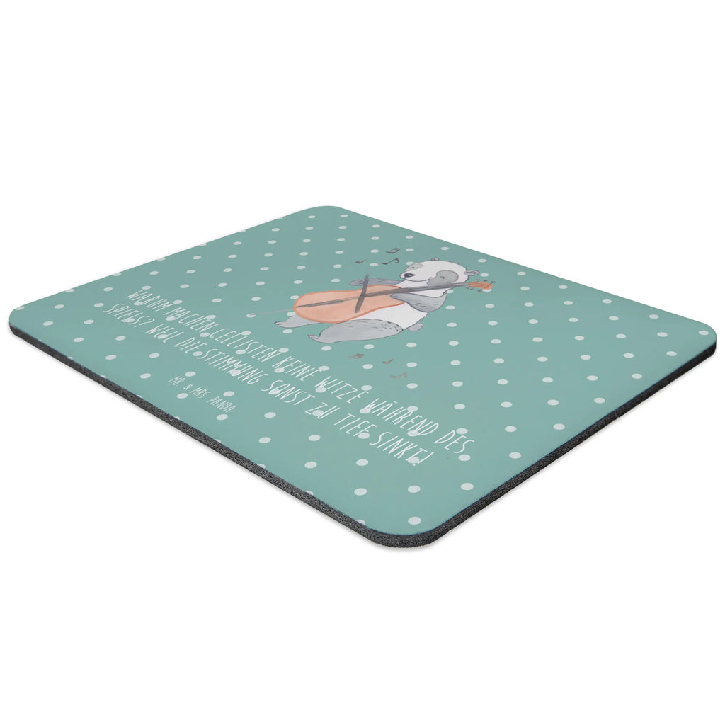 Mauspad Cello Witz Verdorben PC Zubehör, Mausunterlage, Büroausstattung, Einzigartiges Mauspad, Designer Mauspad, Arbeitszimmer, Mousepad, Mauspad, Computer zubehör, Mauspad Büro, Instrumente, Geschenke Musiker, Musikliebhaber