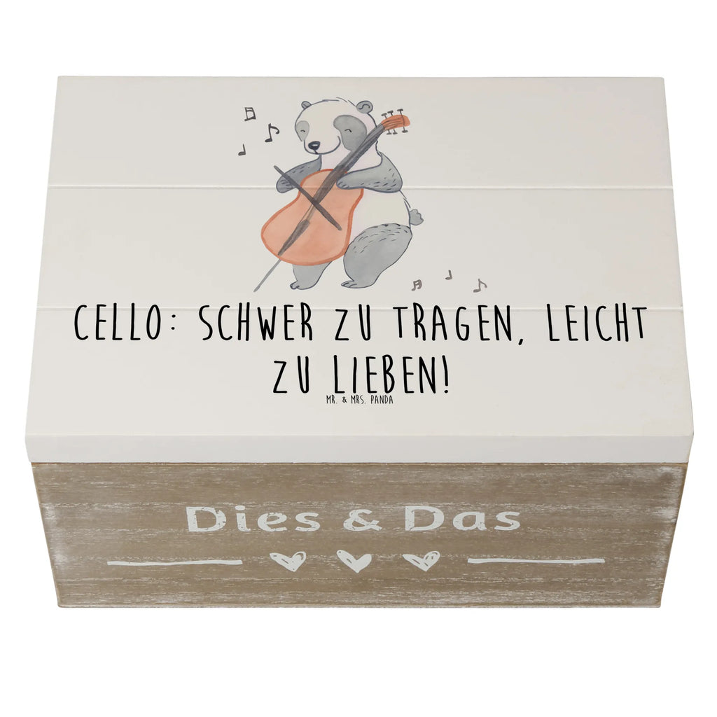 Holzkiste Cello Liebe Erinnerungsbox, Schatzkiste, Aufbewahrungsbox, Geschenkbox, XXL, Truhe, Erinnerungskiste, Dekokiste, Geschenkdose, Holzkiste, Schatulle, Kiste, Instrumente, Geschenke Musiker, Musikliebhaber