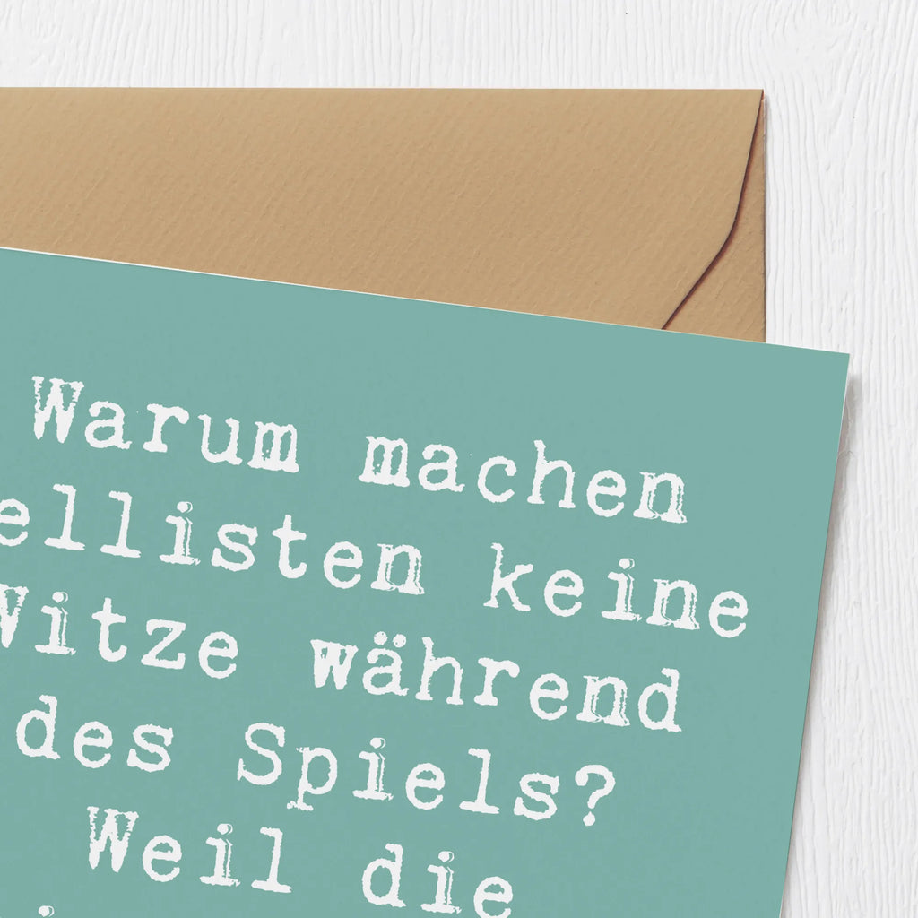 Deluxe Karte Spruch Cello Witz Verdorben Karte, Einladungskarte, Grußkarte, Geburtstagskarte, Hochwertige Klappkarte, Hochzeitskarte, Glückwunschkarte, Klappkarte, Hochwertige Grußkarte, Instrumente, Geschenke Musiker, Musikliebhaber