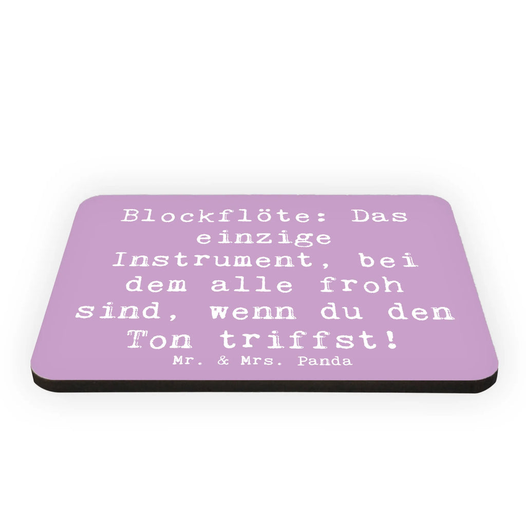 Magnet Saying Blockflöte: Das einzige Instrument, bei dem alle froh sind, wenn du den Ton triffst! Motivmagnete, Notiz Magnet, Whiteboard Magnet, Souvenir Magnet, Dekomagnet, Pinnwandmagnet, Kühlschrankmagnet, Kühlschrank Dekoration, Instrumente, Geschenke Musiker, Musikliebhaber