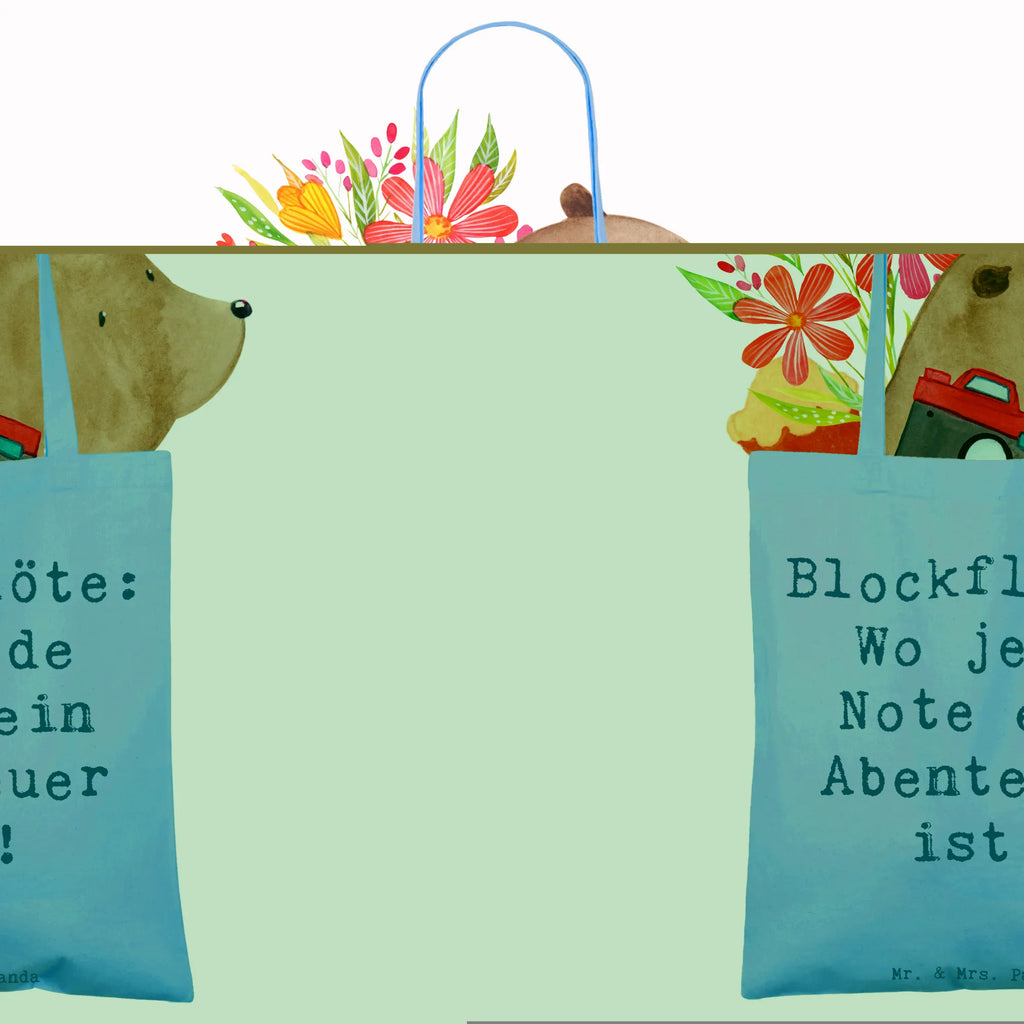 Tragetasche Blockflöte Abenteuer Beuteltasche, Beutel, Einkaufstasche, Jutebeutel, Stoffbeutel, Tasche, Shopper, Umhängetasche, Strandtasche, Schultertasche, Stofftasche, Tragetasche, Badetasche, Jutetasche, Einkaufstüte, Laptoptasche, Instrumente, Geschenke Musiker, Musikliebhaber