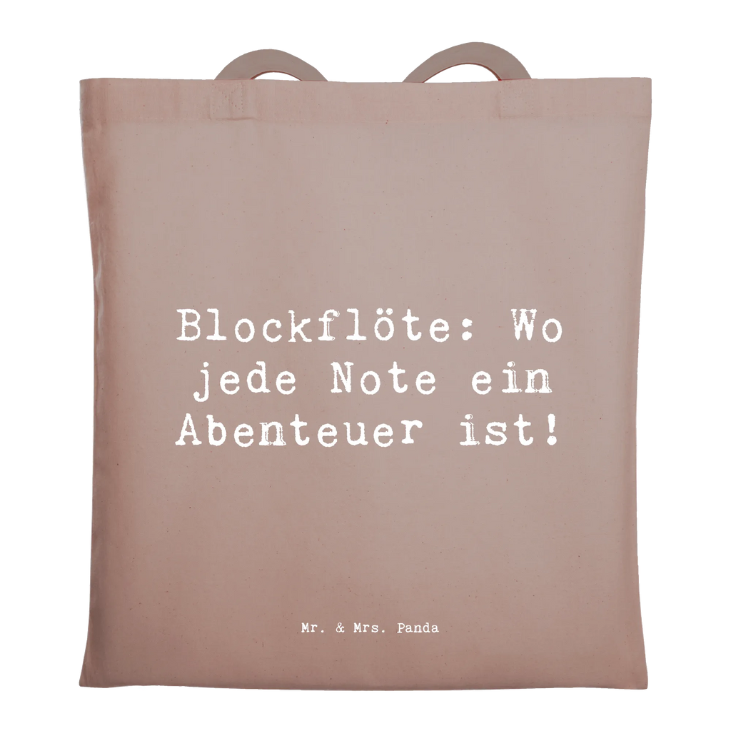 Tragetasche Blockflöte Abenteuer Beuteltasche, Beutel, Einkaufstasche, Jutebeutel, Stoffbeutel, Tasche, Shopper, Umhängetasche, Strandtasche, Schultertasche, Stofftasche, Tragetasche, Badetasche, Jutetasche, Einkaufstüte, Laptoptasche, Instrumente, Geschenke Musiker, Musikliebhaber