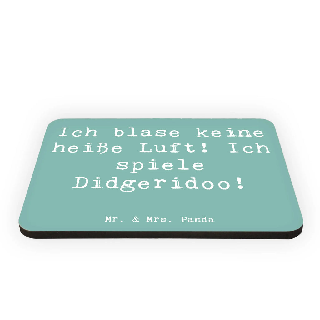 Magnet Spruch Didgeridoo Spieler Pinnwandmagnet, Notiz Magnet, Kühlschrank Dekoration, Kühlschrankmagnet, Dekomagnet, Whiteboard Magnet, Souvenir Magnet, Motivmagnete, Instrumente, Geschenke Musiker, Musikliebhaber