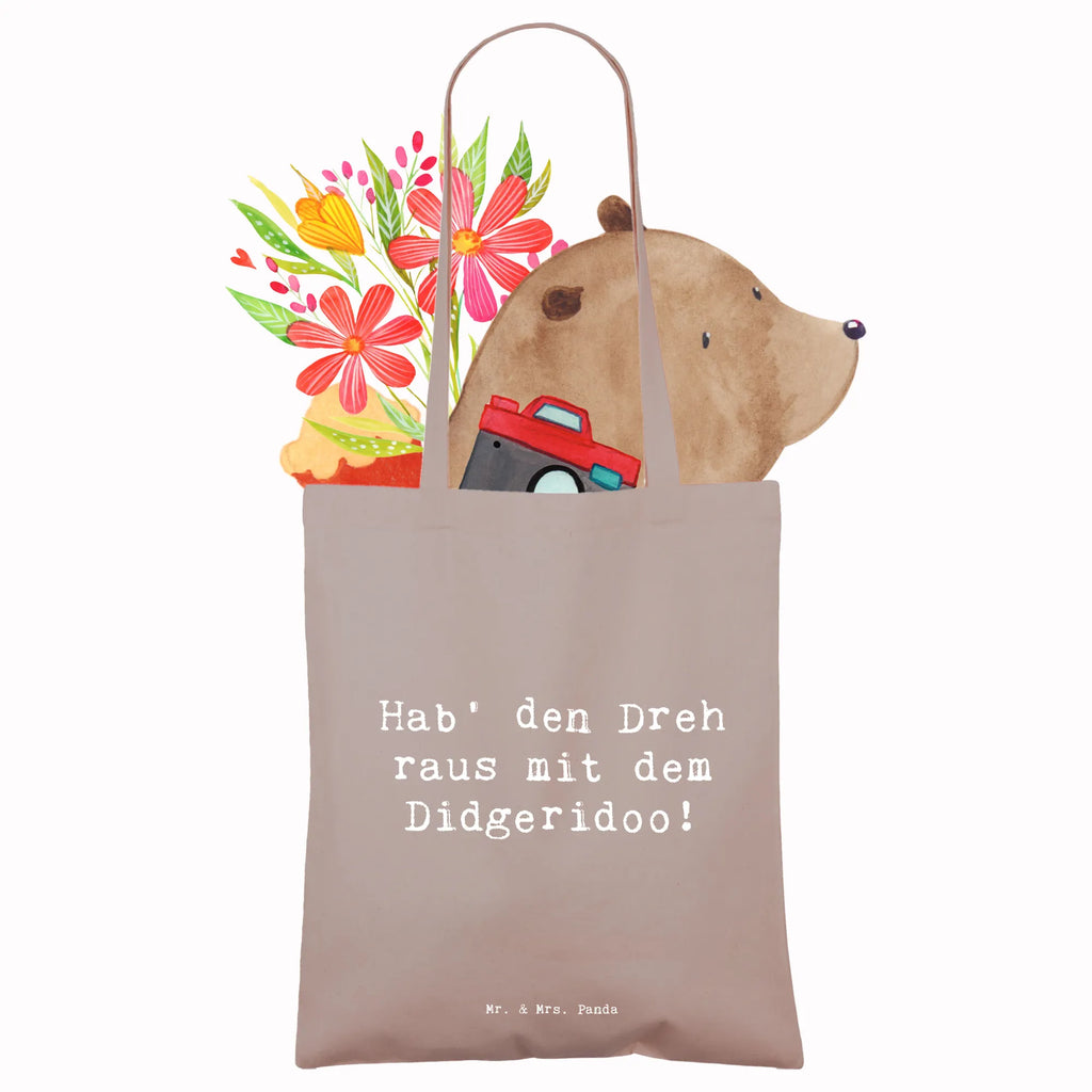 Tragetasche Spruch Didgeridoo Dreh Stofftasche, Stoffbeutel, Strandtasche, Laptoptasche, Shopper, Einkaufstüte, Schultertasche, Beuteltasche, Jutetasche, Jutebeutel, Umhängetasche, Tasche, Badetasche, Beutel, Tragetasche, Einkaufstasche, Instrumente, Geschenke Musiker, Musikliebhaber