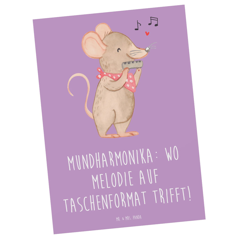 Postkarte Mundharmonika: Wo Melodie auf Taschenformat trifft! Dankeskarte, Ansichtskarten, Einladung, Ansichtskarte, Einladung Geburtstag, Karte, Postkarte, Einladungskarte, Einladungskarten Geburtstag, Grußkarte, Geburtstagskarte, Geschenkkarte, Instrumente, Geschenke Musiker, Musikliebhaber