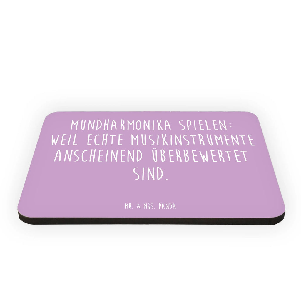 Magnet Mundharmonika spielen: Weil echte Musikinstrumente anscheinend überbewertet sind. Pinnwandmagnet, Kühlschrank Dekoration, Motivmagnete, Souvenir Magnet, Notiz Magnet, Kühlschrankmagnet, Dekomagnet, Whiteboard Magnet, Instrumente, Geschenke Musiker, Musikliebhaber