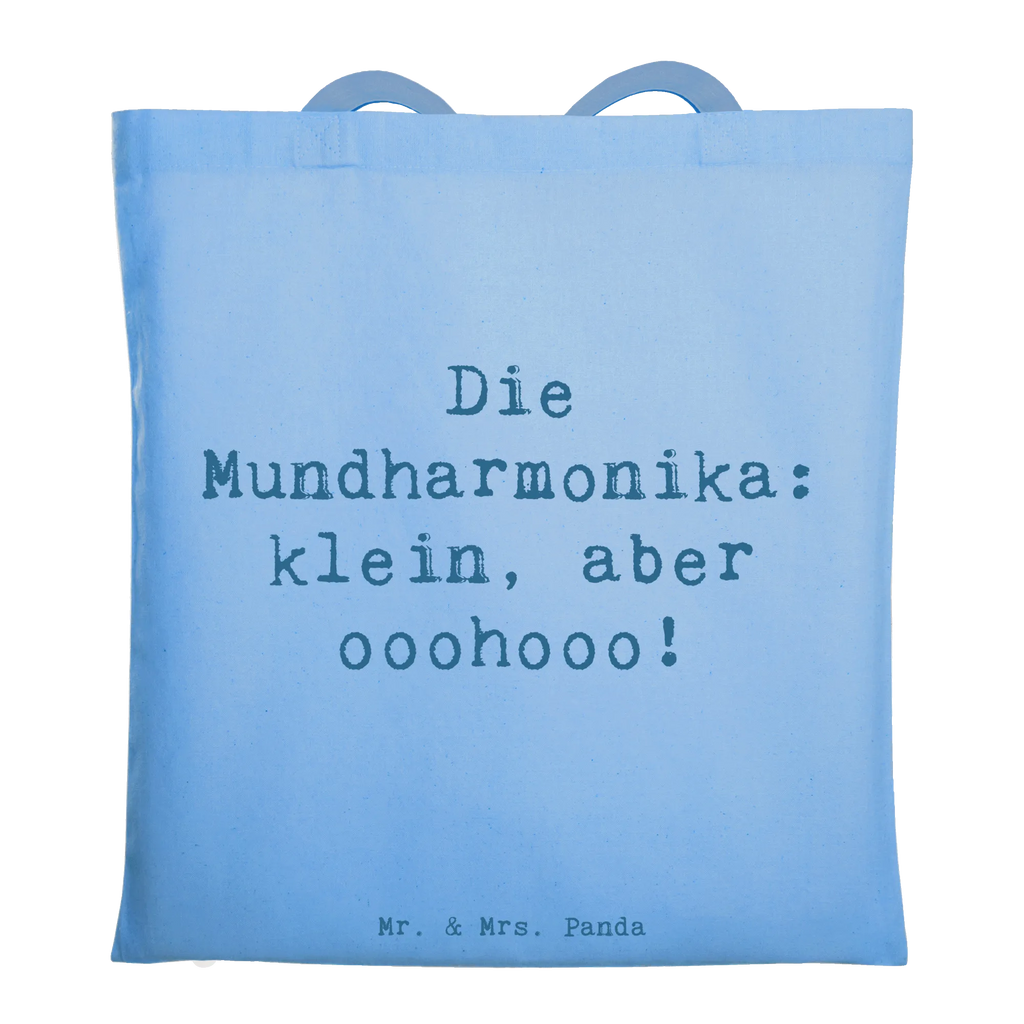Tragetasche Spruch Mundharmonika Ohooo Beuteltasche, Jutetasche, Laptoptasche, Beutel, Shopper, Einkaufstüte, Tasche, Strandtasche, Einkaufstasche, Stoffbeutel, Jutebeutel, Stofftasche, Schultertasche, Tragetasche, Umhängetasche, Badetasche, Instrumente, Geschenke Musiker, Musikliebhaber