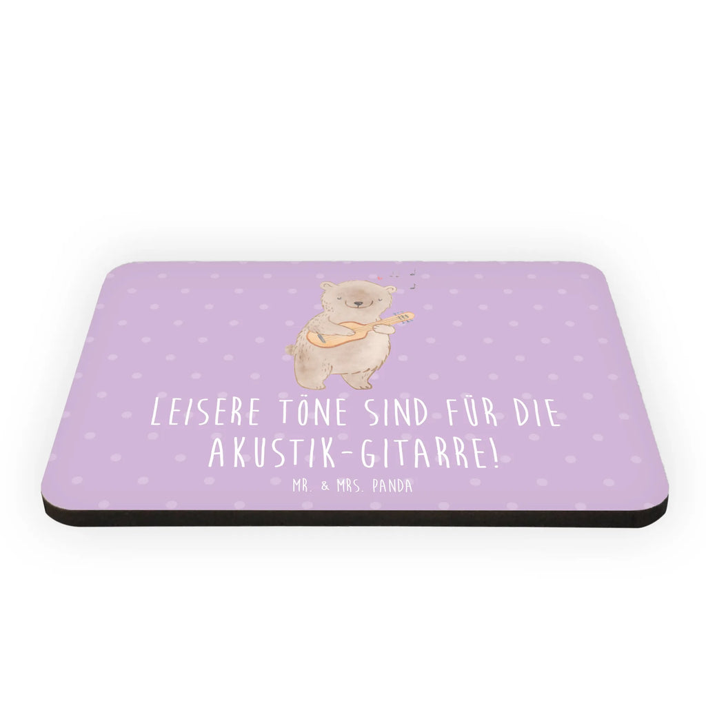 Magnet Akustik-Gitarre Magie Pinnwandmagnet, Motivmagnete, Whiteboard Magnet, Dekomagnet, Souvenir Magnet, Kühlschrank Dekoration, Notiz Magnet, Kühlschrankmagnet, Instrumente, Geschenke Musiker, Musikliebhaber