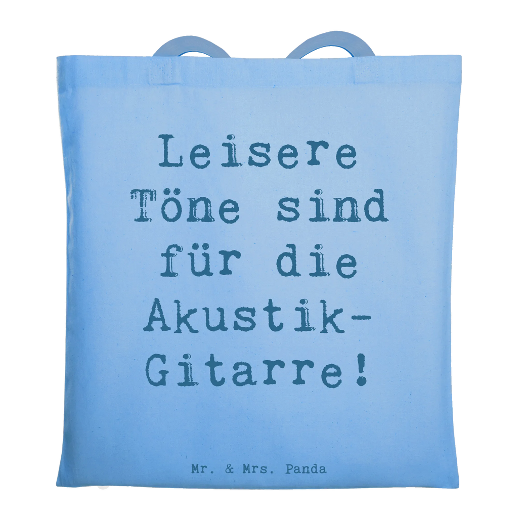 Tragetasche Spruch Akustik-Gitarre Magie Tasche, Beutel, Einkaufstüte, Einkaufstasche, Schultertasche, Jutebeutel, Tragetasche, Jutetasche, Umhängetasche, Badetasche, Stoffbeutel, Shopper, Strandtasche, Laptoptasche, Stofftasche, Beuteltasche, Instrumente, Geschenke Musiker, Musikliebhaber